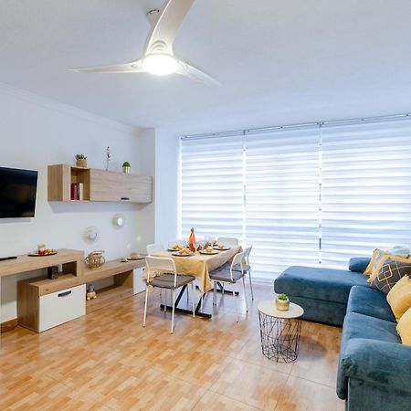 Apartamento Marine Break By Fidalsa Torrevieja Exterior foto