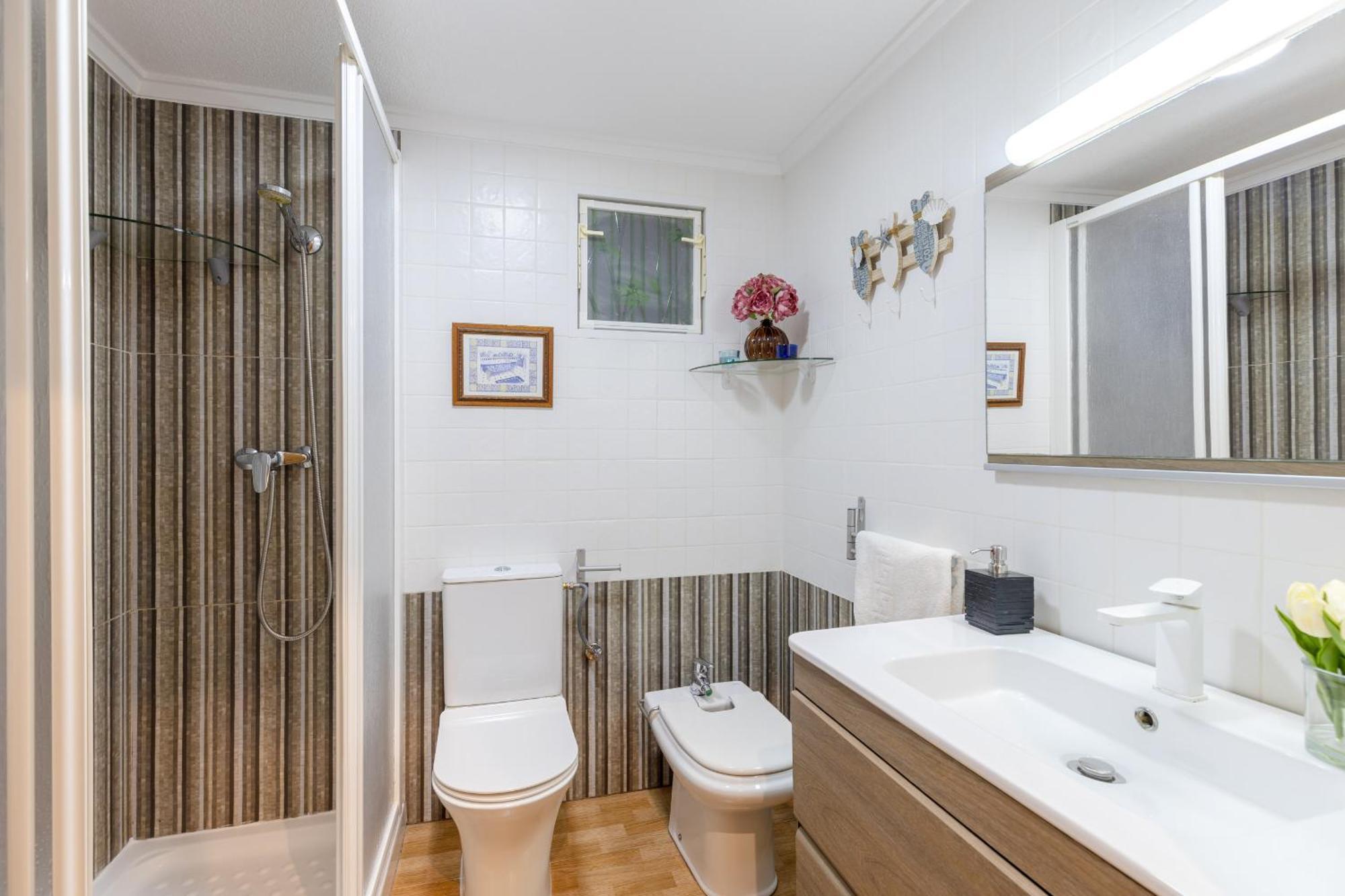 Apartamento Marine Break By Fidalsa Torrevieja Exterior foto